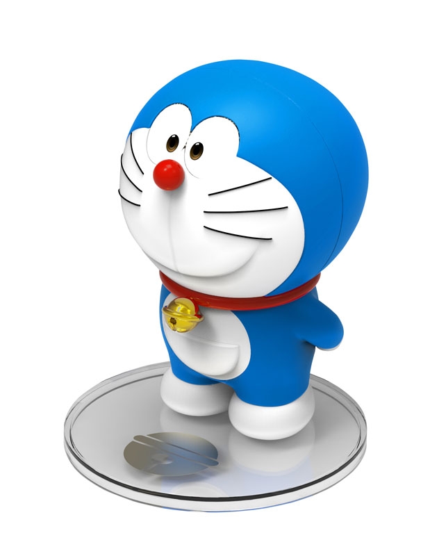 フィギュアーツzero ドラえもん Stand By Me ドラえもん 2 Doraemon Hmv Books Online Online Shopping Information Site English Site