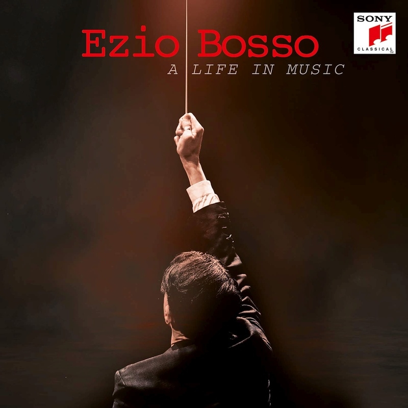 エツィオ・ボッソ／ア・ライフ・イン・ミュージック（20CD＋DVD） : Ezio Bosso | HMV&BOOKS online -  19439824882