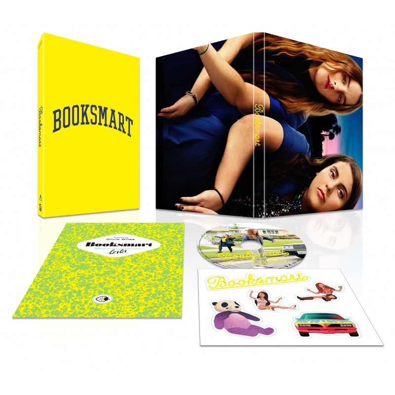 Booksmart | HMV&BOOKS online : Online Shopping & Information Site ...