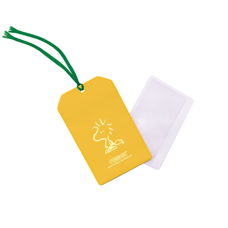 カードルーペ ウッドストック スヌーピー 21 Loppi年末年始special スヌーピー Hmv Books Online Lp1269