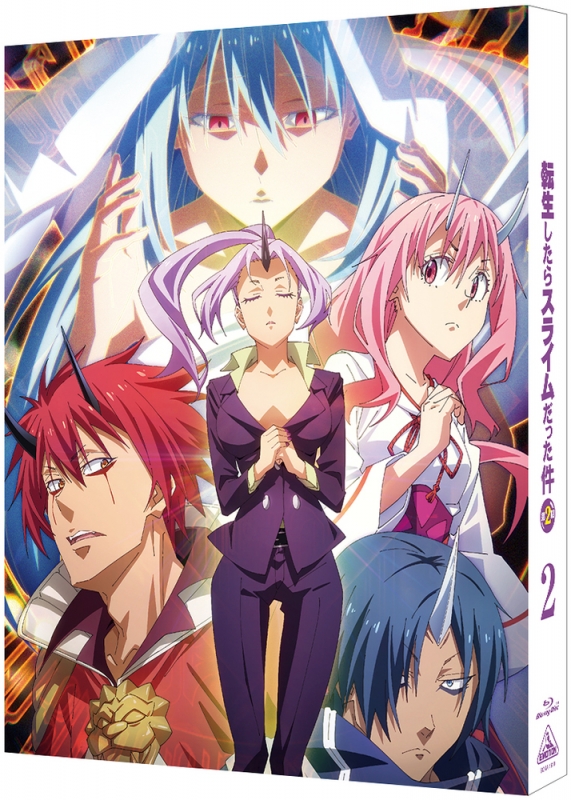 Tensei Shitara Ken Deshita Vol.2 : 転生したら剣でした  HMV&BOOKS online : Online  Shopping & Information Site - HPXN-402 [English Site]