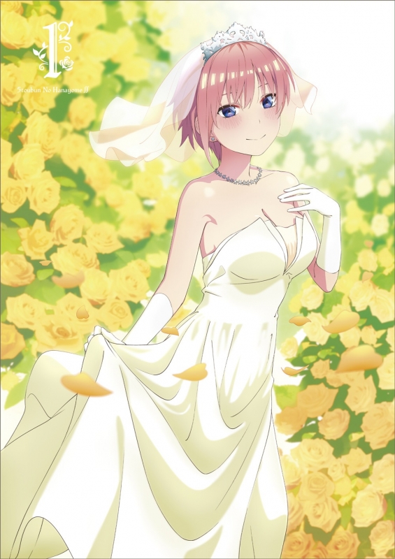 五等分の花嫁 アニメ 第1期 第2期 DVD 全巻セット - DVD/ブルーレイ