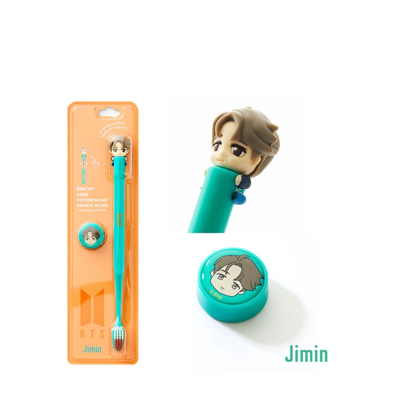 BTS 1 Piece 歯ブラシセット【JIMIN】 : BTS | HMV&BOOKS online