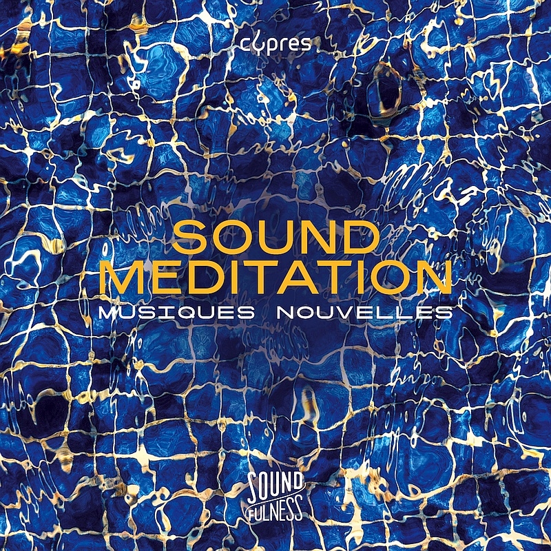 Sound Meditation: Musiques Nouvelles