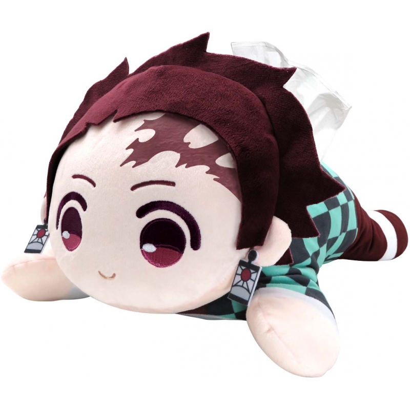 ぬいぐるみティッシュカバー A 竈門炭治郎 鬼滅の刃 鬼滅の刃 アニメ Hmv Books Online
