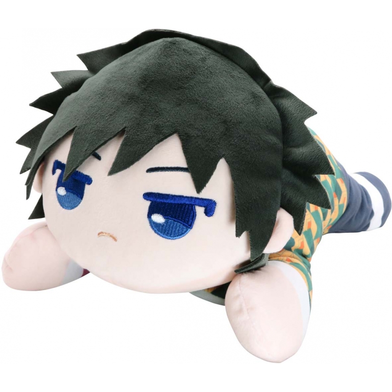 ぬいぐるティッシュカバー(E 冨岡義勇)/ 鬼滅の刃 : 鬼滅の刃