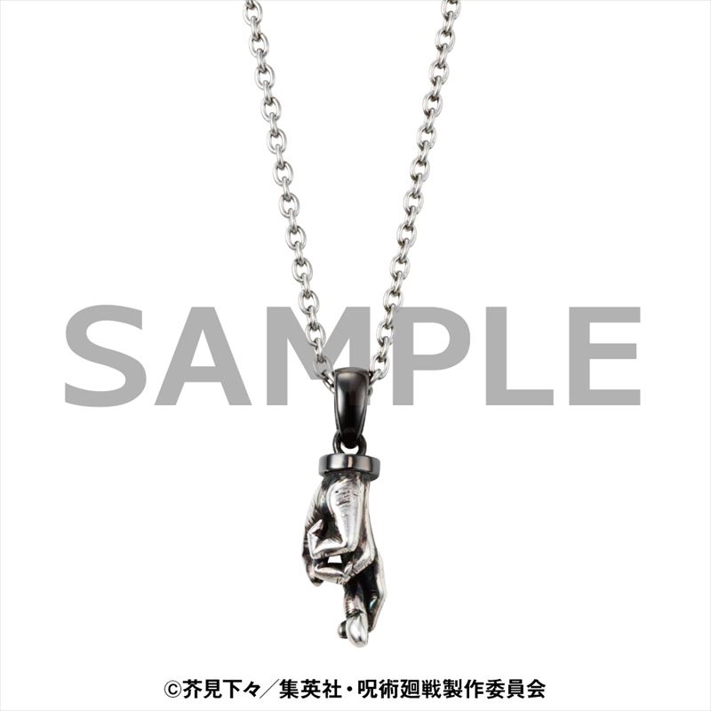 呪術廻戦 イメージアクセサリー 五条悟 全額内金 呪術廻戦 Hmv Books Online Apnj2666