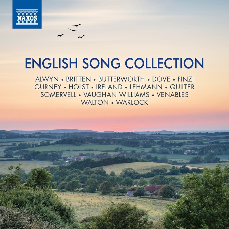 英国歌曲コレクション ロデリック・ウィリアムズ、フェリシティ・ロット、アントニー・ロルフ・ジョンソン、他（25CD） HMVBOOKS  online 8502507