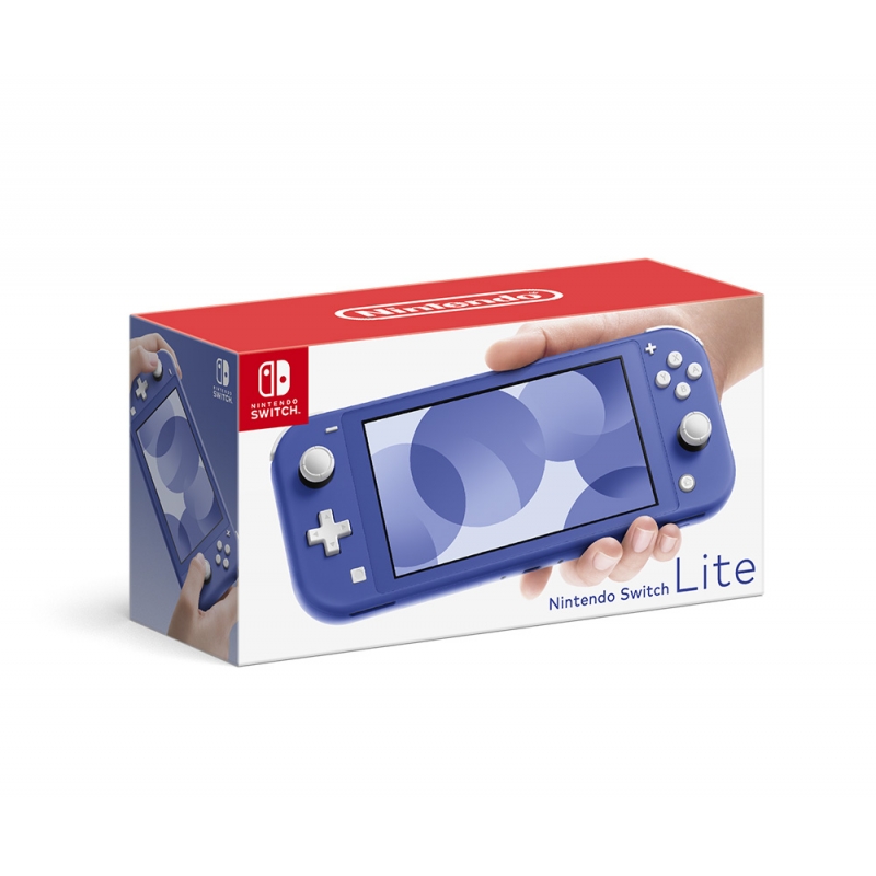 Nintendo Switch Lite ブルー : Game Hard | HMV&BOOKS online - HDHSBBZAA