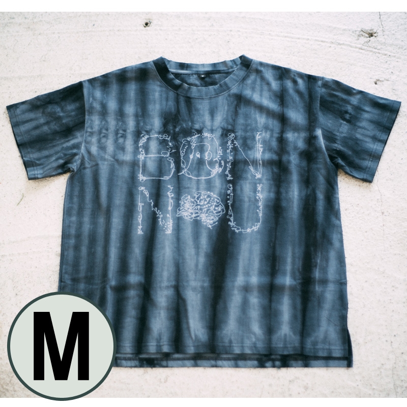 TK from 凛として時雨 グッズ 長袖 Tシャツ 彩脳Tシャツ［L］ : TK from 凛として時雨 | HMV&BOOKS online
