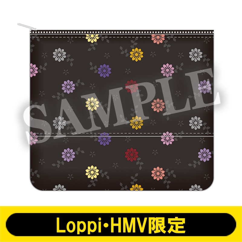 ミュージカル 刀剣乱舞 東京心覚 Souvenir ティッシュケースポーチ Loppi Hmv限定 事前決済 刀剣乱舞 Hmv Books Online Lp