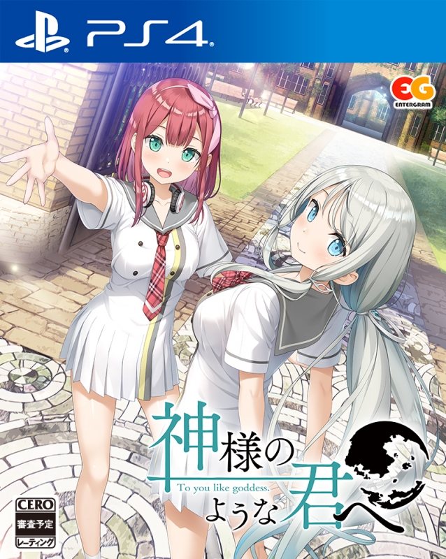 神様のような君へ 限定版