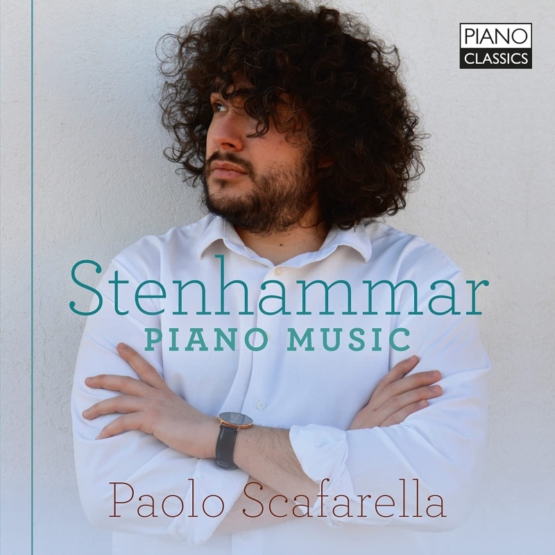 ピアノ・ソナタ第4番、3つの小品、3つの幻想曲、晩夏の夜 パオロ・スカファレラ : ステンハンマル（1871-1927） | HMVu0026BOOKS  online - PCL10225