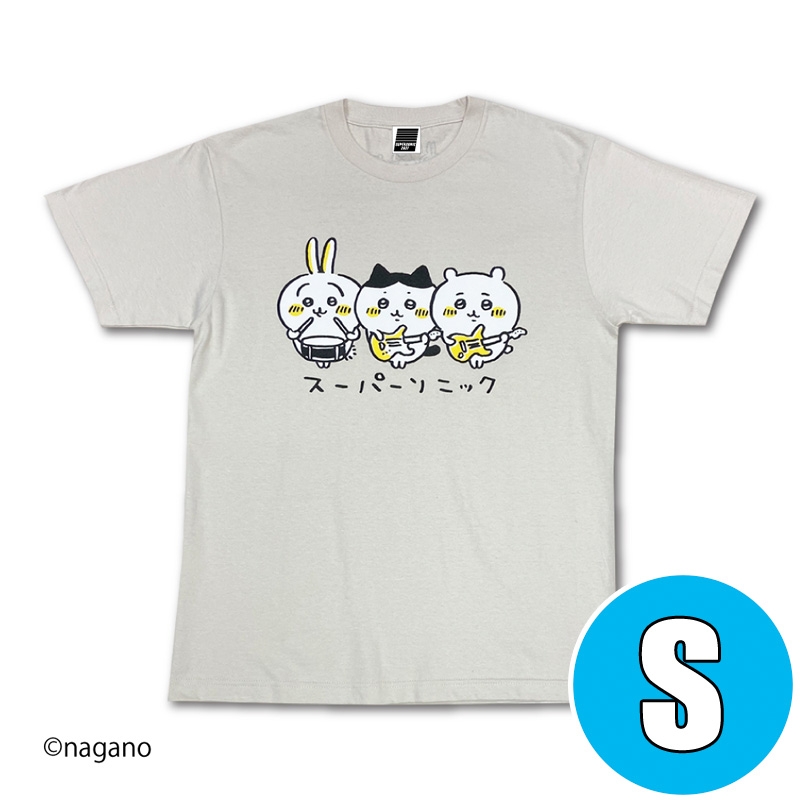 ちいかわ コラボ  ヒロアカ 僕のヒーローアカデミア プルス ウルトラ Tシャツ ちいかわ ヒロアカ《僕のヒーローアカデミア》コラボTシャツ XL