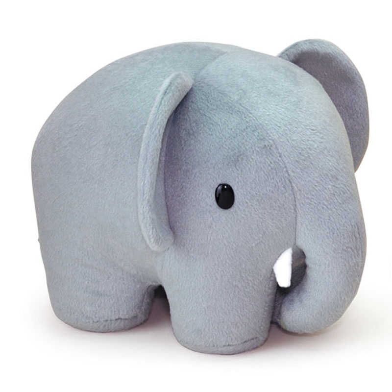 Bruna ファミリー ぬいぐるみmサイズ ゾウ ミッフィー うさこちゃん Hmv Books Online Lp31