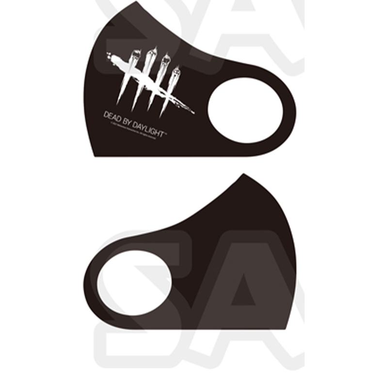 ファッションマスク ロゴver 普通サイズ Dead By Daylight Hmv Books Online