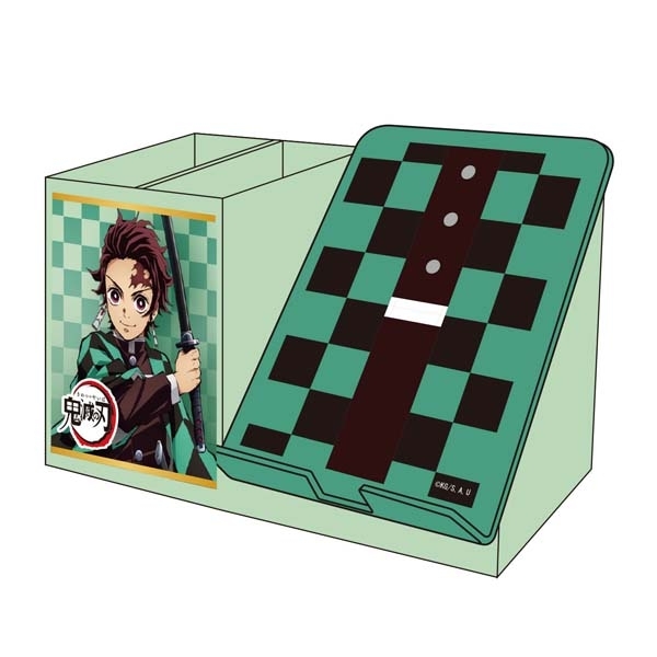 【鬼滅の刃】スマホスタンド 鬼滅の刃』スマホスタンド／時透 無一郎 – Anime Store JP