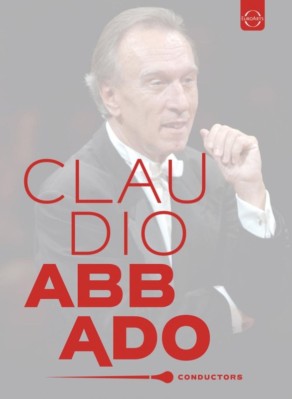 Claudio Abbado Retrospective (7DVD) | HMV&BOOKS online