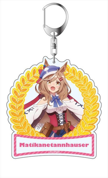 90%OFF!】 ウマ娘 プリティ―ダービー シール DE タブレット マチカネタンホイザ