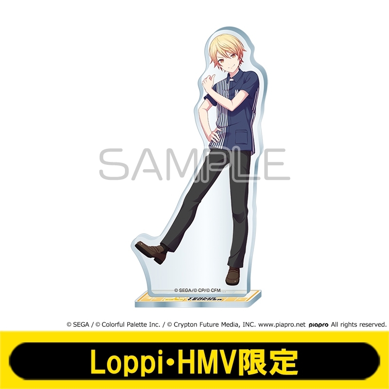 アクリルスタンド 天馬 司【Loppi・HMV限定】※事前決済 : プロジェクト 