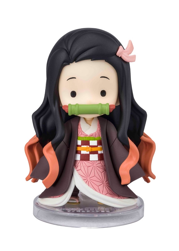 鬼滅の刃 Figuarts mini 小さな禰豆子 : 鬼滅の刃 | HMV&BOOKS online ...