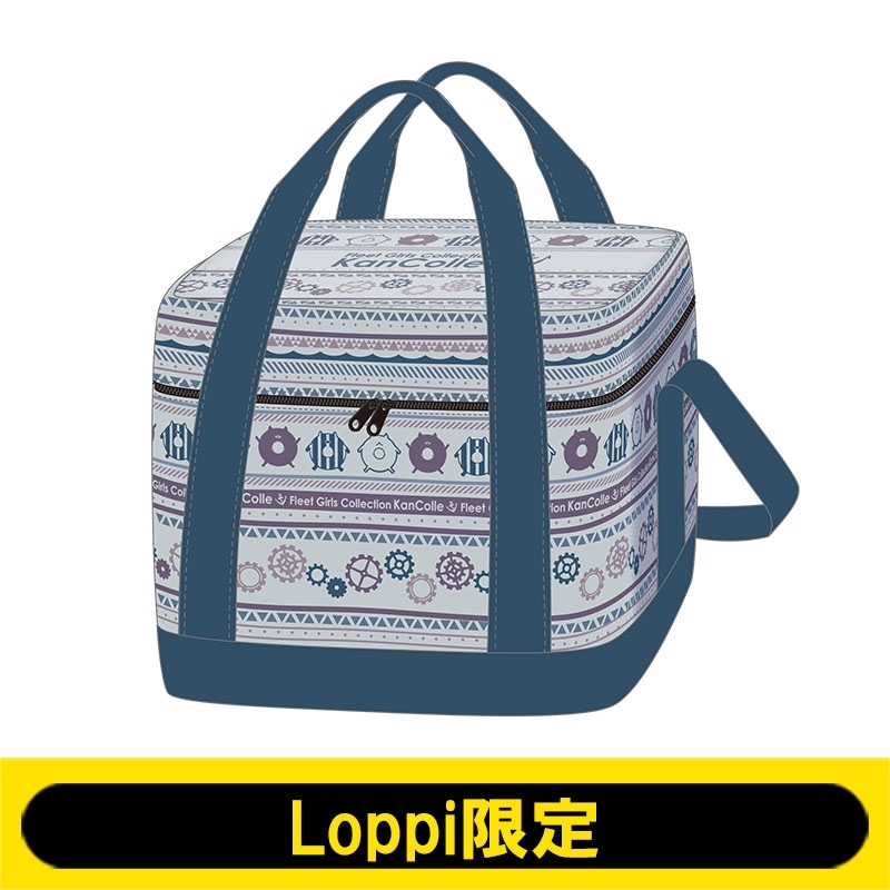 2022激安通販 艦これ Loppi 保冷バッグ 弁当用品 - education.semel