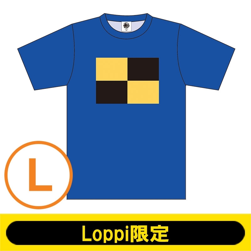 公式夏Tシャツ 三隈mode(L)【Loppi限定】
