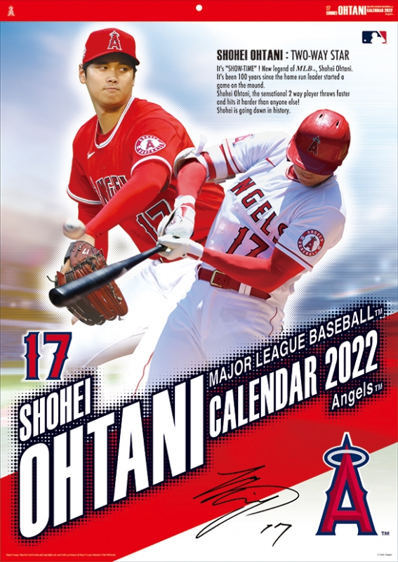 販売銀座【貴重】大谷翔平 ポスター MLB公式ライセンス付【限定】 スポーツ選手