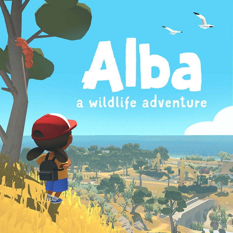 Alba Wildlife Adventure まもれ 動物の島 Game Soft Nintendo Switch Hmv Books Online Hacpa2s3c