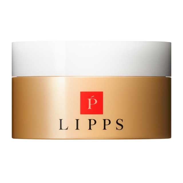 Lipps リップス オリジナルヘアワックス Lシリーズ フリーキープワックス Lipps リップス Hmv Books Online