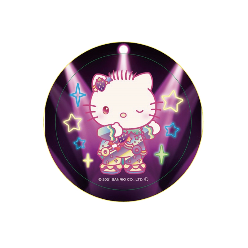 缶バッジセット ディアダニエル / Sanrio Kawaii ミュージカル「From Hello Kitty」 サンリオ HMV&BOOKS online SFHK060 缶バッジセット ディアダニエル / Sanrio Kawaii ミュージカル「From Hello Kitty」 サンリオ HMV&BOOKS online SFHK060