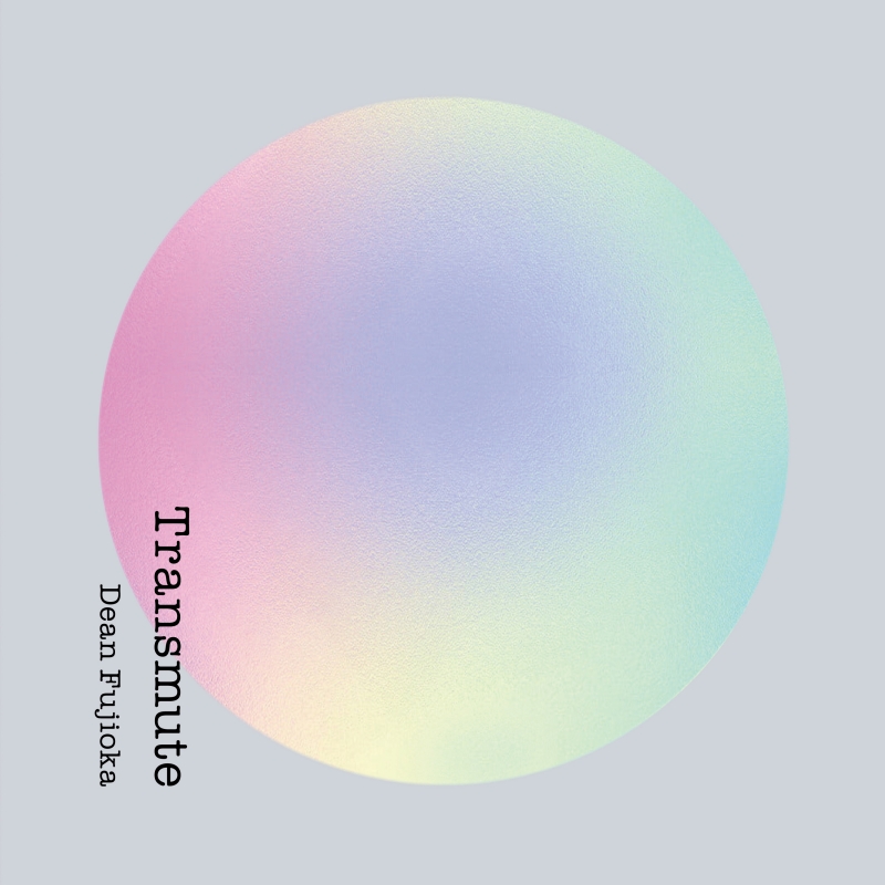 Transmute 【初回限定盤B(Lucaism)】(CD＋DVD)(デジパック三方背仕様)