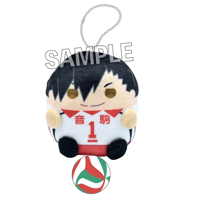 アクドール ハイキュー!! 黒尾 鉄朗 | 玩具卸売 カワダオンライン