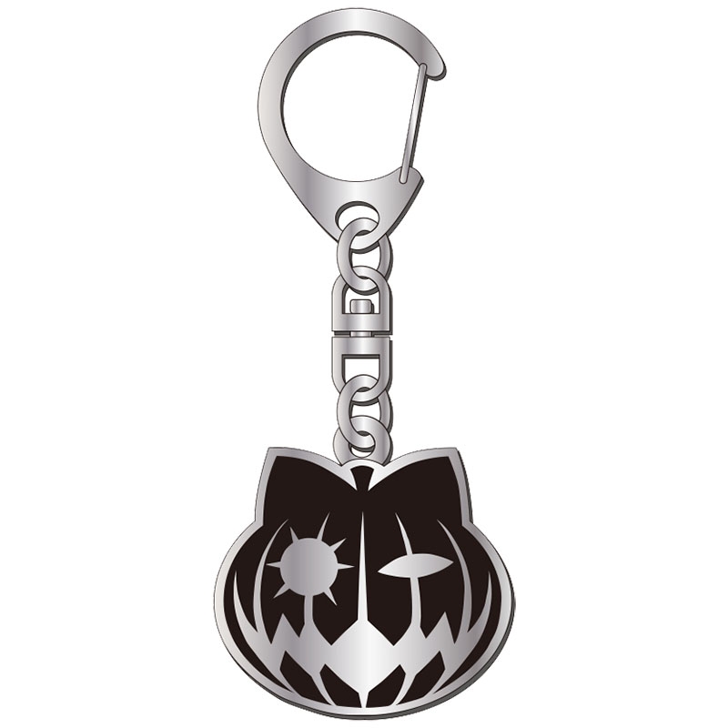 キーホルダー ブラック オリジナル限定グッズ パンプキンナイト Hmv Books Online Pumpking41