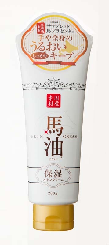 Lishan リシャン 馬油スキンクリーム さくらの香り Lishan リシャン Hmv Books Online