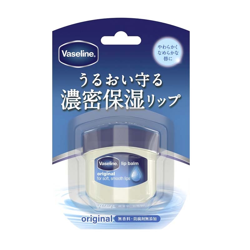 107円 贈呈 シービック ｖａｓｅｌｉｎｅ ヴァセリン リップ ロージーリップス リップクリーム