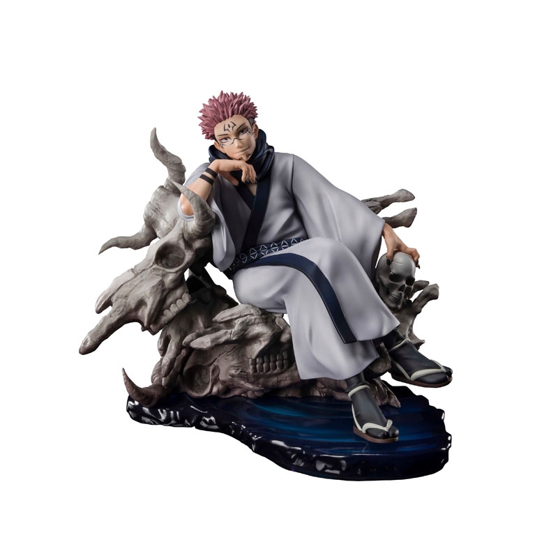 呪術廻戦 フィギュアーツzero 宿儺 呪術廻戦 Hmv Books Online