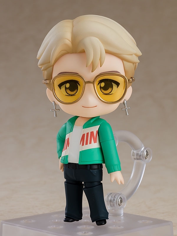 ねんどろいど Jimin / TinyTAN : BTS | HMV&BOOKS online - AW12608169