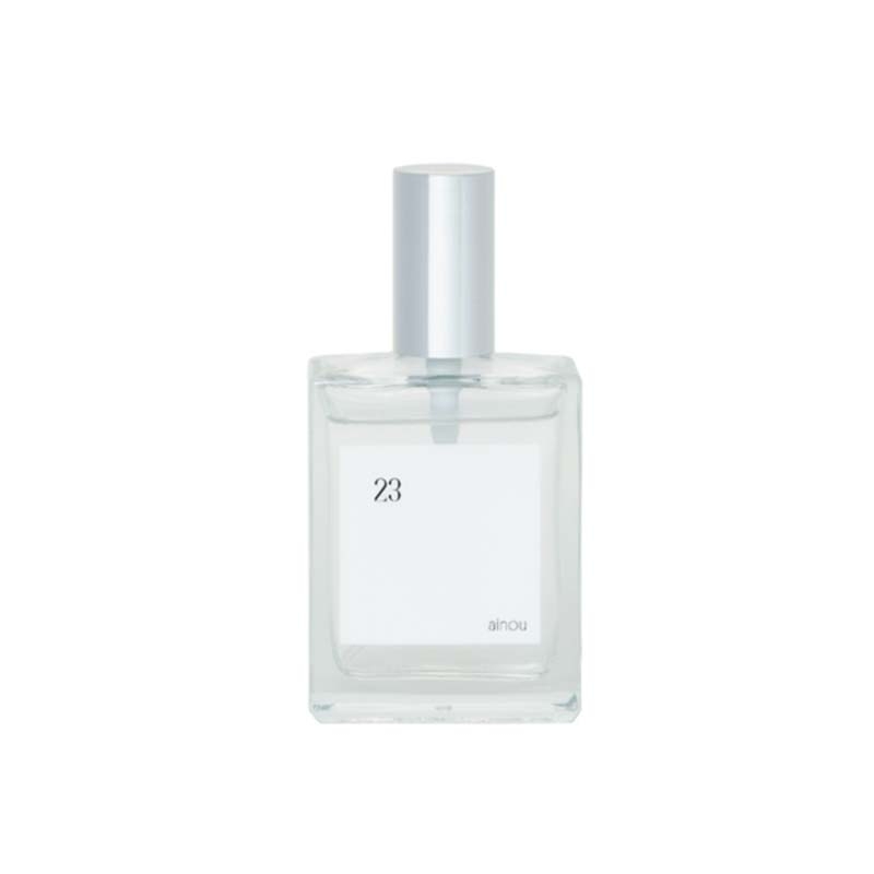 Ainou アイノウ フレグランスミスト オードトワレ 23 村田倫子 Ainou アイノウ Hmv Books Online