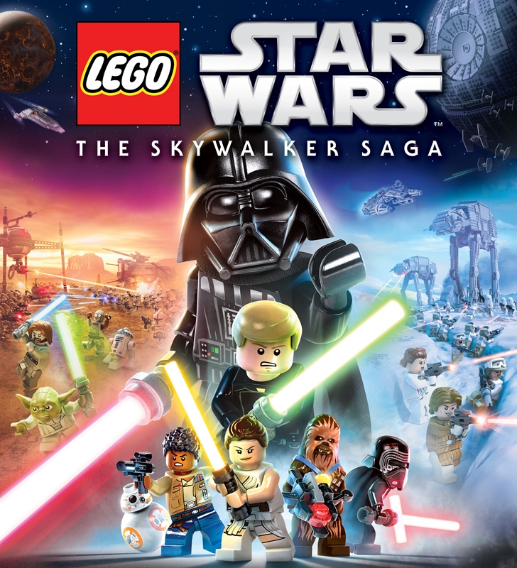 Switch ソフト スターウォーズ スター·ウォーズ フォース