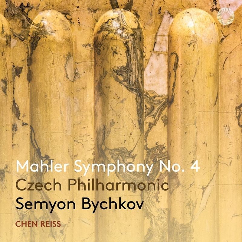 交響曲第4番 セミョン・ビシュコフ＆チェコ・フィル、チェン・ライス（日本語解説付） : マーラー（1860-1911） | HMVu0026BOOKS  online - KKC-6504