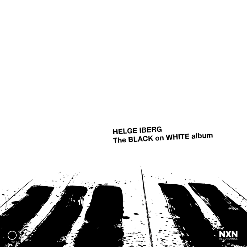 The Black On White Album ビートルズ作品による再創造 ヘルゲ イーベルグ ピアノ イーベルグ ヘルゲ 1954 Hmv Books Online Nxn1006