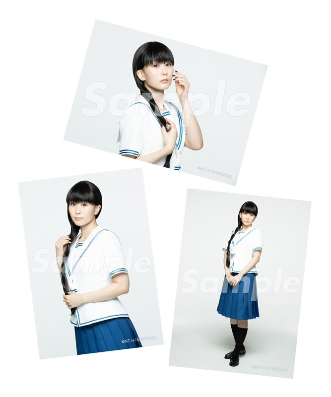 個人ブロマイド 花島 咲 中村裕香里 Aセット 舞台 フルーツバスケット フルーツバスケット Hmv Books Online Apmz4693