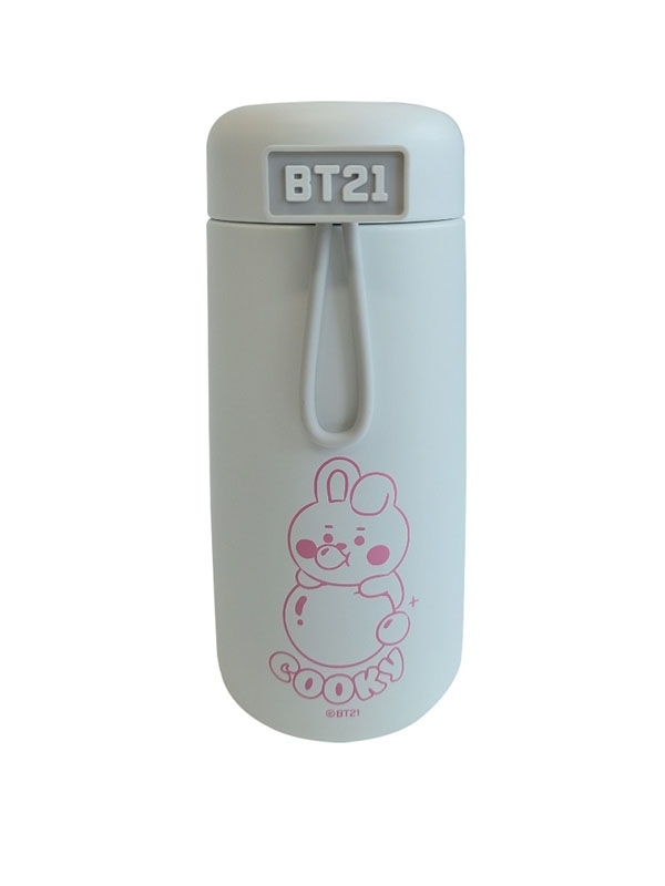 BT21 - 新品未開封 BT21 ローソン限定 ステンレスタンブラー CHIMMY RJ 新品未開封 BT21 ローソン限定 ステンレスタンブラー CHIMMY RJ