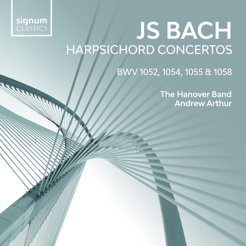 クリストフ・ルセ：J.S.Bach 鍵盤音楽（チェンバロ）作品集（６CD