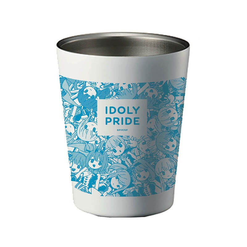 ステンレスサーモタンブラー / Music Concept Goods＜IDOLY PRIDE＞ : IDOLY PRIDE | HMV&BOOKS  online - AW13008704