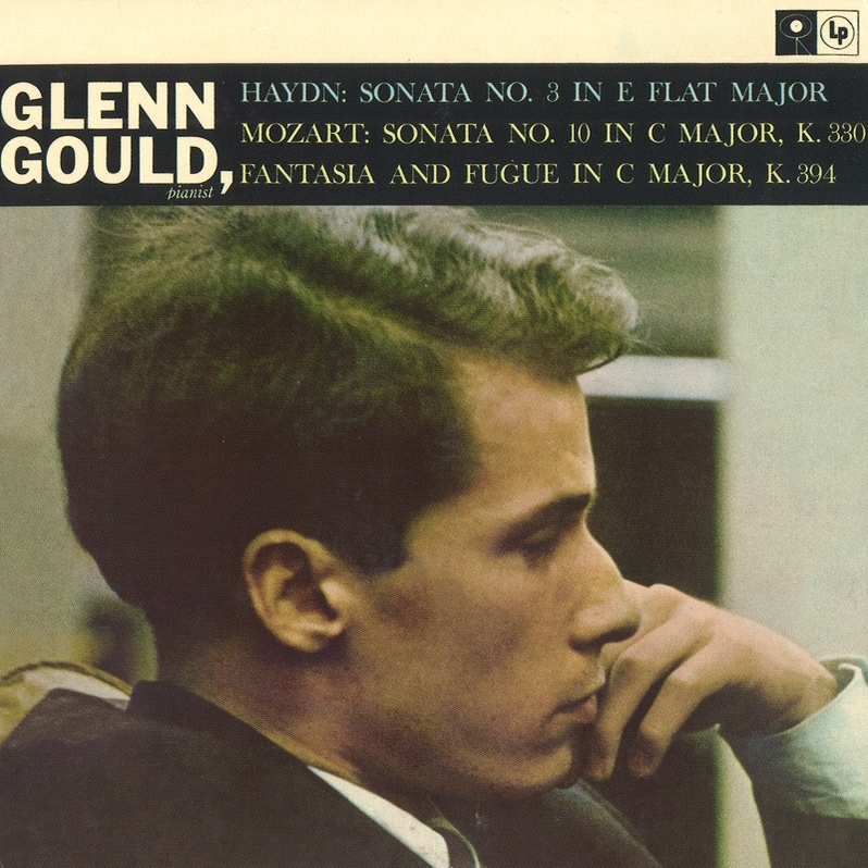 グールドGlenn Gould Original Albums (3CD)