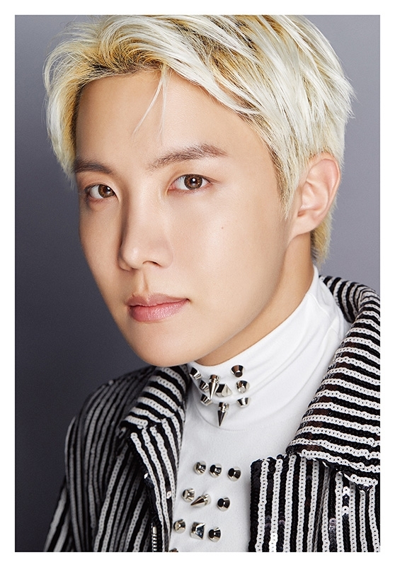 Dicon D'FESTA BTS J-HOPE version《全額内金》 : BTS | HMV&BOOKS 