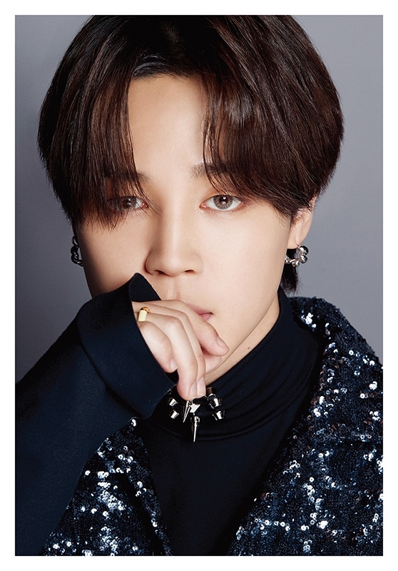 BTS D'/ICON jimin