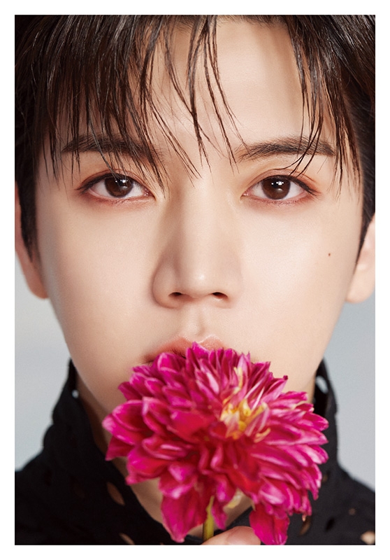 Dicon D'FESTA NU'EST REN version《全額内金》 : NU'EST | HMV&BOOKS